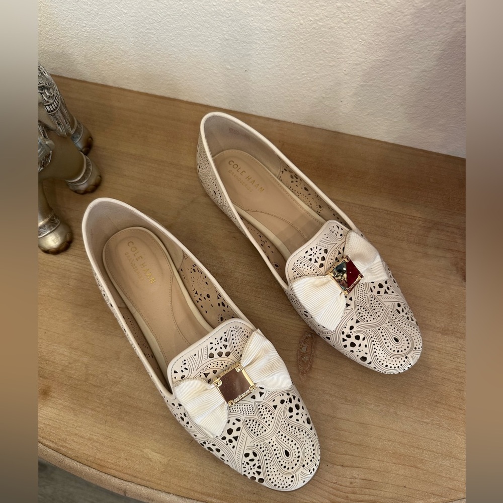 Cole Haan Grandseries loafers/flats